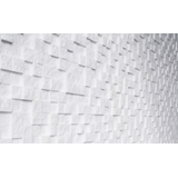 ΨΗΦΙΔΑ ΤΡΙΣΔΙΑΣΤΑΤΗ 3D ΑΠΟ ΛΕΥΚΟ ΜΑΡΜΑΡΟ ΘΑΣΟΥ 