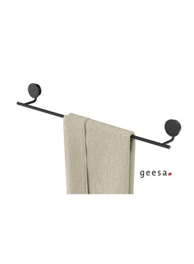 GEESA OPAL 7207/60-400 ΠΕΤΣΕΤΟΘΗΚΗ BLACK MAT