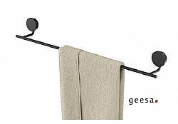 GEESA OPAL 7207/60-400 ΠΕΤΣΕΤΟΘΗΚΗ BLACK MAT