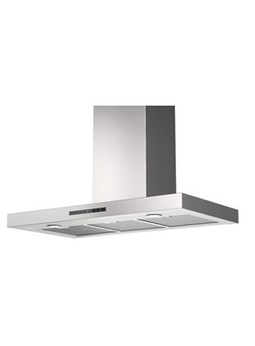 PYRAMIS AGILO 60cm INOX - ΑΠΟΡΡΟΦΗΤΗΡΑΣ ΕΠΙΤΟΙΧΟΣ 065036301