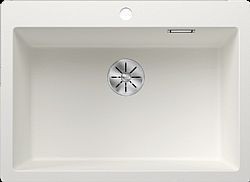 BLANCOPLEON 8 (70X51) WHITE - ΝΕΡΟΧΥΤΗΣ ΓΡΑΝΙΤΕΝΙΟΣ ΕΝΘΕΤΟΣ 523047