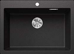 BLANCOPLEON 8 (70X51) ANTHRACITE - ΝΕΡΟΧΥΤΗΣ ΓΡΑΝΙΤΕΝΙΟΣ ΕΝΘΕΤΟΣ 523043