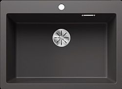 BLANCOPLEON 8 (70X51) ROCK GREY - ΝΕΡΟΧΥΤΗΣ ΓΡΑΝΙΤΕΝΙΟΣ ΕΝΘΕΤΟΣ