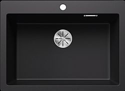 BLANCOPLEON 8 (70X51) BLACK - ΝΕΡΟΧΥΤΗΣ ΓΡΑΝΙΤΕΝΙΟΣ ΕΝΘΕΤΟΣ 525957