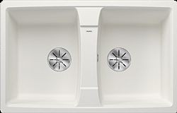 BLANCO LEXA 8 (78X50) WHITE - ΝΕΡΟΧΥΤΗΣ ΓΡΑΝΙΤΕΝΙΟΣ ΕΝΘΕΤΟΣ 524964