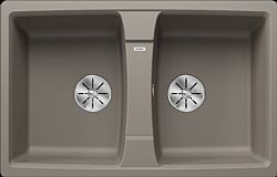 BLANCO LEXA 8 (78X50) TARTUFO - ΝΕΡΟΧΥΤΗΣ ΓΡΑΝΙΤΕΝΙΟΣ ΕΝΘΕΤΟΣ 524967