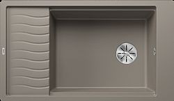 BLANCOELON XL 8 S (86X50) TARTUFO - ΝΕΡΟΧΥΤΗΣ ΓΡΑΝΙΤΕΝΙΟΣ ΕΝΘΕΤΟΣ ΜΕ ΠΛΕΓΜΑ ΑΠΟΣΤΡΑΓΓΙΣΗΣ