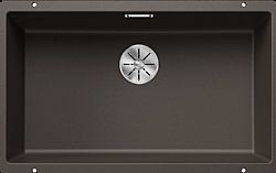 BLANCO SUBLINE 700-U (73X46) COFFEE - ΝΕΡΟΧΥΤΗΣ ΓΡΑΝΙΤΕΝΙΟΣ ΥΠΟΚΑΘΗΜΕΝΟΣ