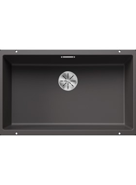 BLANCO SUBLINE 700-U (73X46) ROCK GREY - ΝΕΡΟΧΥΤΗΣ ΓΡΑΝΙΤΕΝΙΟΣ ΥΠΟΚΑΘΗΜΕΝΟΣ