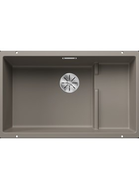 BLANCO SUBLINE 700-U LEVEL (73X46) TARTUFO - ΝΕΡΟΧΥΤΗΣ ΓΡΑΝΙΤΕΝΙΟΣ ΥΠΟΚΑΘΗΜΕΝΟΣ