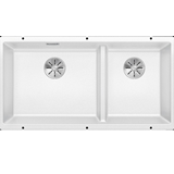 BLANCO SUBLINE 480/320U (85.5X46) WHITE - ΝΕΡΟΧΥΤΗΣ ΓΡΑΝΙΤΕΝΙΟΣ ΥΠΟΚΑΘΗΜΕΝΟΣ 523588