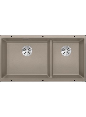 BLANCO SUBLINE 480/320U (85.5X46) TARTUFO - ΝΕΡΟΧΥΤΗΣ ΥΠΟΚΑΘΗΜΕΝΟΣ 480/320-u 523591