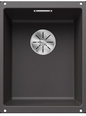 BLANCO SUBLINE 320-U (35X46) ROCK GREY - ΝΕΡΟΧΥΤΗΣ ΓΡΑΝΙΤΕΝΙΟΣ ΥΠΟΚΑΘΗΜΕΝΟΣ