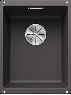 BLANCO SUBLINE 320-U (35X46) ROCK GREY - ΝΕΡΟΧΥΤΗΣ ΓΡΑΝΙΤΕΝΙΟΣ ΥΠΟΚΑΘΗΜΕΝΟΣ