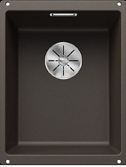 BLANCO SUBLINE 320-U (35X46) COFFEE - ΝΕΡΟΧΥΤΗΣ ΓΡΑΝΙΤΕΝΙΟΣ ΥΠΟΚΑΘΗΜΕΝΟΣ