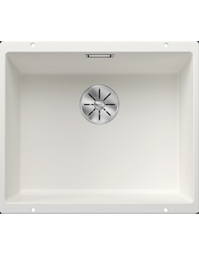 BLANCO SUBLINE 500-U (53X46) WHITE - ΝΕΡΟΧΥΤΗΣ ΓΡΑΝΙΤΕΝΙΟΣ ΥΠΟΚΑΘΗΜΕΝΟΣ 500U