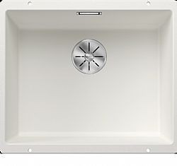 BLANCO SUBLINE 500-U (53X46) WHITE - ΝΕΡΟΧΥΤΗΣ ΓΡΑΝΙΤΕΝΙΟΣ ΥΠΟΚΑΘΗΜΕΝΟΣ 500U