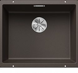 BLANCO SUBLINE 500-U (53X46) COFFEE - ΝΕΡΟΧΥΤΗΣ ΓΡΑΝΙΤΕΝΙΟΣ ΥΠΟΚΑΘΗΜΕΝΟΣ