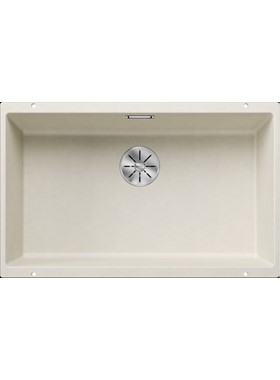 BLANCO SUBLINE 700-U (73X46) SOFT WHITE - ΝΕΡΟΧΥΤΗΣ ΓΡΑΝΙΤΕΝΙΟΣ ΥΠΟΚΑΘΗΜΕΝΟΣ