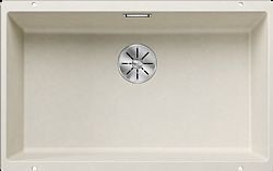 BLANCO SUBLINE 700-U (73X46) SOFT WHITE - ΝΕΡΟΧΥΤΗΣ ΓΡΑΝΙΤΕΝΙΟΣ ΥΠΟΚΑΘΗΜΕΝΟΣ