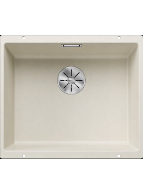 BLANCO SUBLINE 500-U (53X46) SOFT WHITE - ΝΕΡΟΧΥΤΗΣ ΓΡΑΝΙΤΕΝΙΟΣ ΥΠΟΚΑΘΗΜΕΝΟΣ 500U