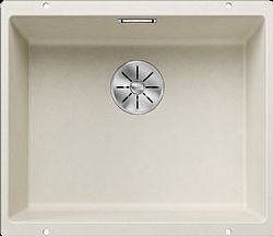 BLANCO SUBLINE 500-U (53X46) SOFT WHITE - ΝΕΡΟΧΥΤΗΣ ΓΡΑΝΙΤΕΝΙΟΣ ΥΠΟΚΑΘΗΜΕΝΟΣ 500U