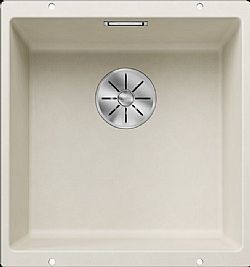 BLANCO SUBLINE 400-U (43X46) SOFT WHITE - ΝΕΡΟΧΥΤΗΣ ΥΠΟΚΑΘΗΜΕΝΟΣ