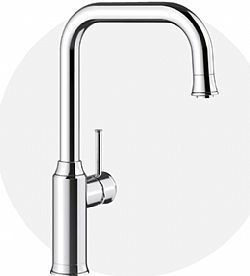 BLANCO LIVIA-S ΧΡΩΜΕ - ΜΠΑΤΑΡΙΑ ΚΟΥΖΙΝΑΣ ΜΕ ΝΤΟΥΣ GERMANY 521288