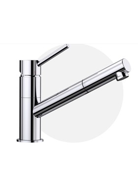 BLANCO KANO-S ΧΡΩΜΕ - ΜΠΑΤΑΡΙΑ ΚΟΥΖΙΝΑΣ ΜΕ ΝΤΟΥΣ MADE IN GERMANY 521503