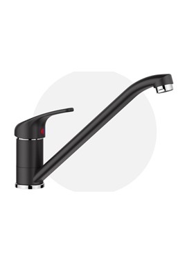 BLANCO DARAS BLACK/ΧΡΩΜΕ 526152 - ΜΠΑΤΑΡΙΑ ΚΟΥΖΙΝΑΣ MADE IN GERMANY