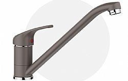 BLANCO DARAS VOLCANO GREY/ΧΡΩΜΕ 526934 - ΜΠΑΤΑΡΙΑ ΚΟΥΖΙΝΑΣ MADE IN GERMANY