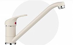 BLANCO DARAS SOFT WHITE/ΧΡΩΜΕ 526935 - ΜΠΑΤΑΡΙΑ ΚΟΥΖΙΝΑΣ MADE IN GERMANY