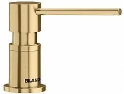 BLANCO LATO DISPENSER 526699 SATIN GOLD