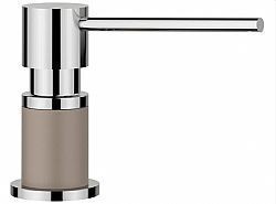 BLANCO LATO DISPENSER 525816 TARTUFO/CHROME