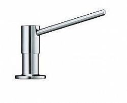 BLANCO TORRE DISPENSER 512594 STAINLESS STEEL FINISH (ΘΑΜΠΟ)