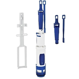 ΜΗΧΑΝΙΣΜΟΣ 241.290.00.1 ΓΙΑ ΕΝΤΟΙΧΙΣΜΕΝΑ ΚΑΖΑΝΑΚΙΑ GEBERIT