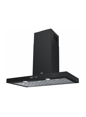 FRANKE TALE 915 W BK - ΑΠΟΡΡΟΦΗΤΗΡΑΣ ΕΠΙΤΟΙΧΟΣ (ΤΖΑΚΙ) ΜΑΥΡΟ ΜΑΤ 3105001099