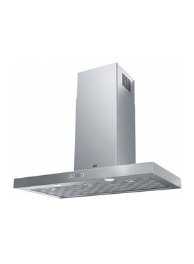 FRANKE TALE 915 W XS - ΑΠΟΡΡΟΦΗΤΗΡΑΣ ΕΠΙΤΟΙΧΟΣ (ΤΖΑΚΙ) INOX 3105001097