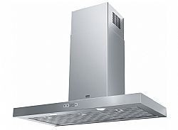 FRANKE TALE 915 W XS - ΑΠΟΡΡΟΦΗΤΗΡΑΣ ΕΠΙΤΟΙΧΟΣ (ΤΖΑΚΙ) INOX 3105001097