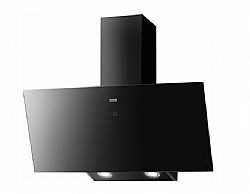 FRANKE VERTIS FVT 905 BK A 90cm - ΑΠΟΡΡΟΦΗΤΗΡΑΣ ΕΠΙΤΟΙΧΟΣ (ΤΖΑΚΙ) ΜΑΥΡΟ ΚΡΥΣΤΑΛΛΟ 3105001061