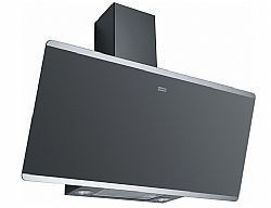 FRANKE SMART EVO PLUS 90cm FPJ 915 V BK/SS - ΑΠΟΡΡΟΦΗΤΗΡΑΣ ΕΠΙΤΟΙΧΟΣ (ΤΖΑΚΙ) ΜΑΥΡΟ/INOX 3104001005