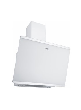 FRANKE SMART EVO PLUS 60cm FPJ 615 V WH/SS - ΑΠΟΡΡΟΦΗΤΗΡΑΣ ΕΠΙΤΟΙΧΟΣ (ΤΖΑΚΙ) ΛΕΥΚΟ/INOX 3104001006