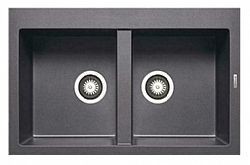 PYRAMIS PYRAGRANITE ALAZIA 79x50 2B IRON GREY - ΝΕΡΟΧΥΤΗΣ ΓΡΑΝΙΤΕΝΙΟΣ