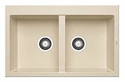 PYRAMIS PYRAGRANITE ALAZIA 79x50 2B IVORY - ΝΕΡΟΧΥΤΗΣ ΓΡΑΝΙΤΕΝΙΟΣ 070136911