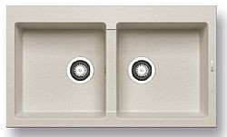 PYRAMIS PYRAGRANITE ATHLOS 86x50 2B IVORY - ΝΕΡΟΧΥΤΗΣ ΓΡΑΝΙΤΕΝΙΟΣ 070110711