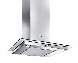 PYRAMIS CIELO 60cm INOX & ΓΥΑΛΙ - ΑΠΟΡΡΟΦΗΤΗΡΑΣ ΕΠΙΤΟΙΧΟΣ 065036501