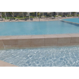 URBAN BEIGE 30x30cm - ΠΟΡΣΕΛΑΝΑΤΟ ΠΛΑΚΑΚΙ ΠΙΣΙΝΑΣ GRES ARAGON SPAIN