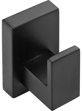 BRONZE ART LUGANO QUADRATO ΑΓΓΙΣΤΡΟ ΜΟΝΟ ΜΑΥΡΟ ΜΑΤ