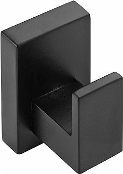 BRONZE ART LUGANO QUADRATO ΑΓΓΙΣΤΡΟ ΜΟΝΟ ΜΑΥΡΟ ΜΑΤ