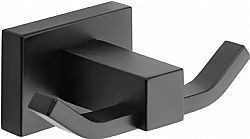 BRONZE ART LUGANO QUADRATO ΑΓΓΙΣΤΡΟ ΔΙΠΛΟ ΜΑΥΡΟ ΜΑΤ